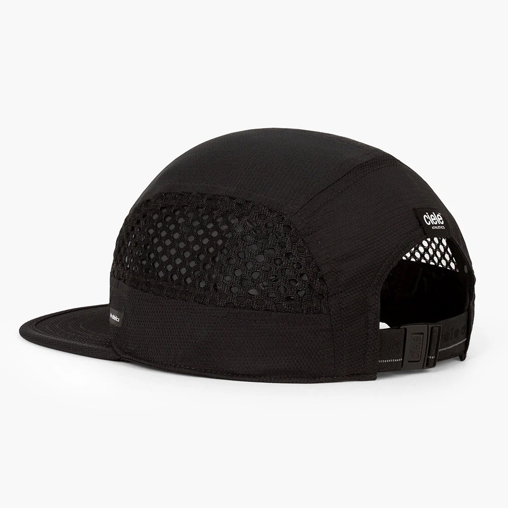 Ciele GOCap EQ Side Iconic Bar SL Whitaker Running Cap