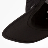 Ciele GOCap EQ Side Iconic Bar SL Whitaker Running Cap