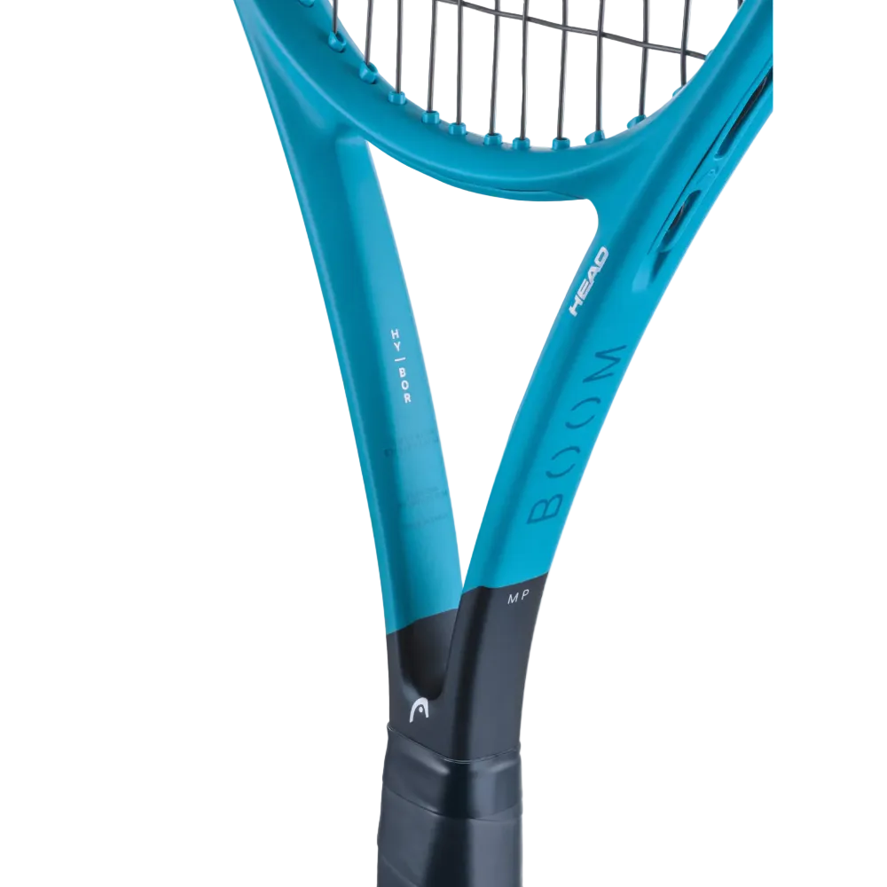 HEAD Boom MP 2026 Tennis Racquet
