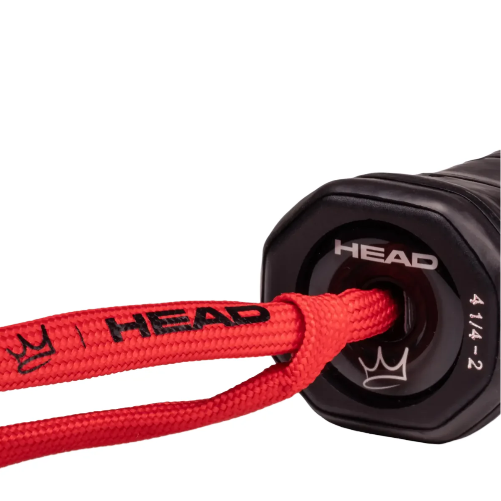 HEAD Coello Motion Padel Racquet