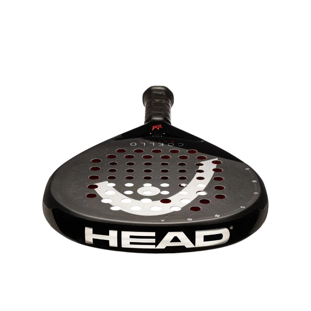 HEAD Coello Motion Padel Racquet