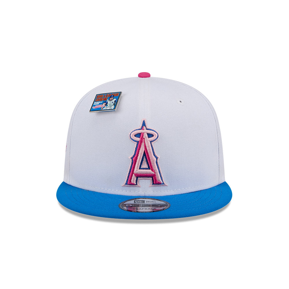 New Era Big League 9FIFTY Snapback Cap