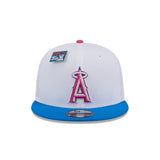 New Era Big League 9FIFTY Snapback Cap