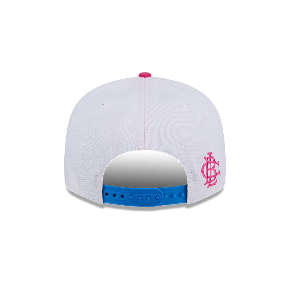 New Era Big League 9FIFTY Snapback Cap