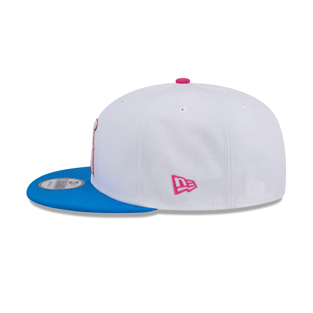 New Era Big League 9FIFTY Snapback Cap