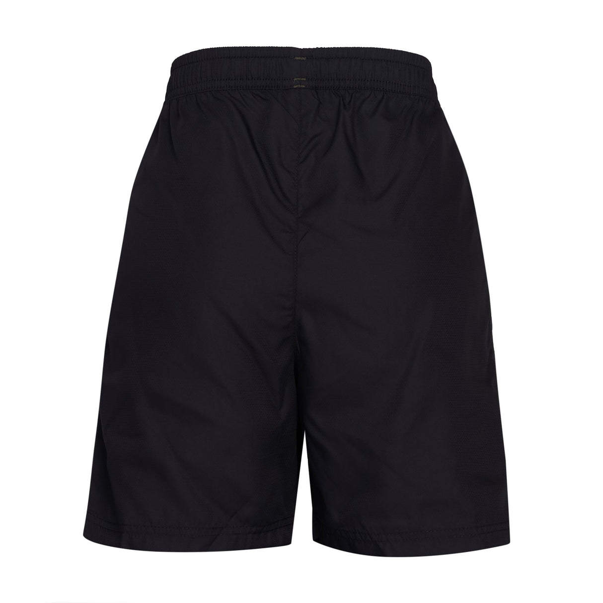 Equipe Men's Basic Training Shorts Black/Olive Green