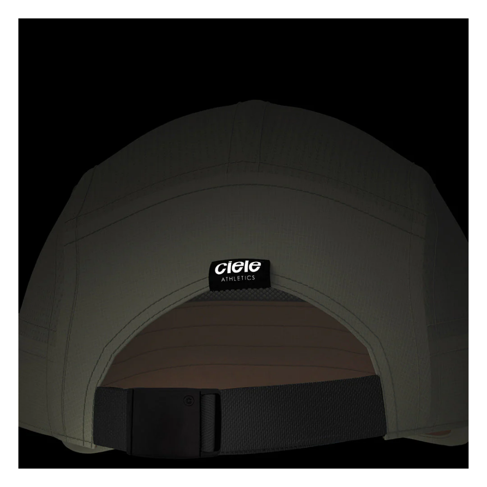 Ciele GOCap SC GRP Winc Suntill Running Cap