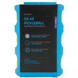 Toby's Pro SX-40 6 Pack Pickleball