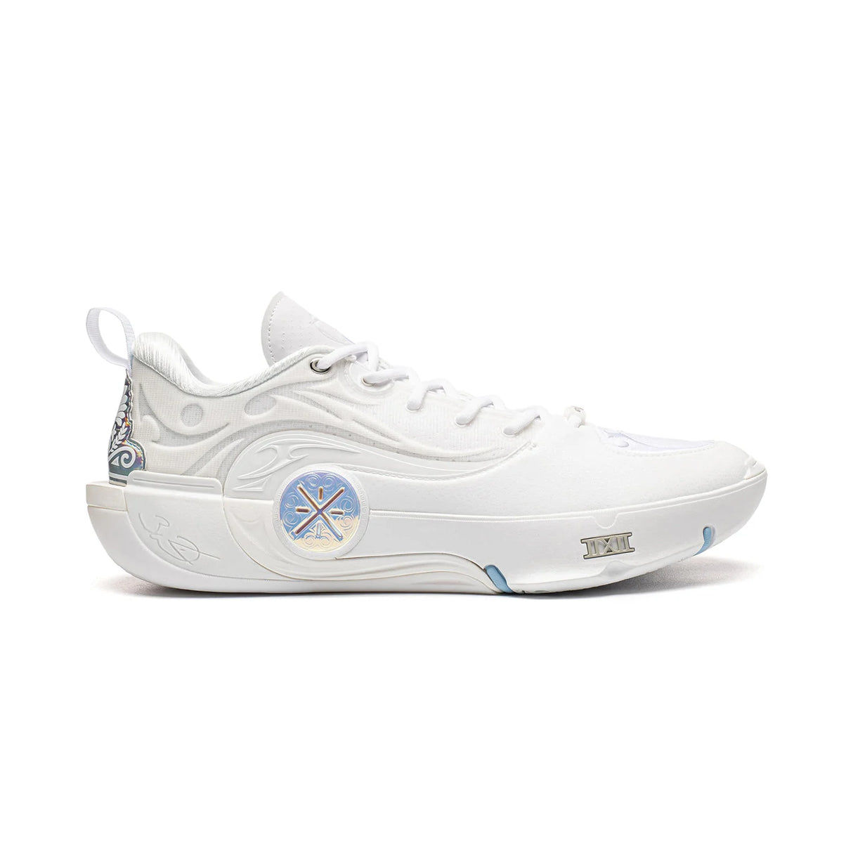 LI-NING Way of Wade 12 "305" basketball shoes - Li-Ning Wade signature shoe, Toby's Sports Philippines