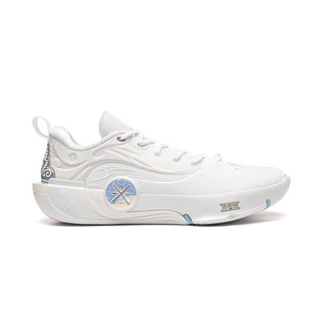 LI-NING Way of Wade 12 "305" basketball shoes - Li-Ning Wade signature shoe, Toby's Sports Philippines