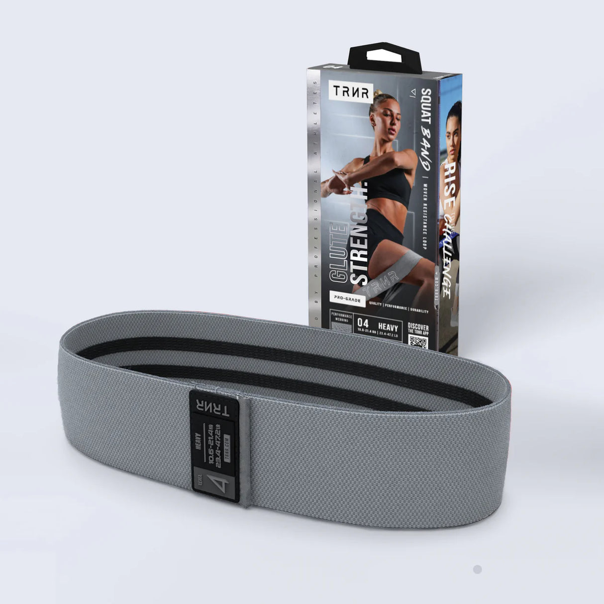 TRNR Squat Band
