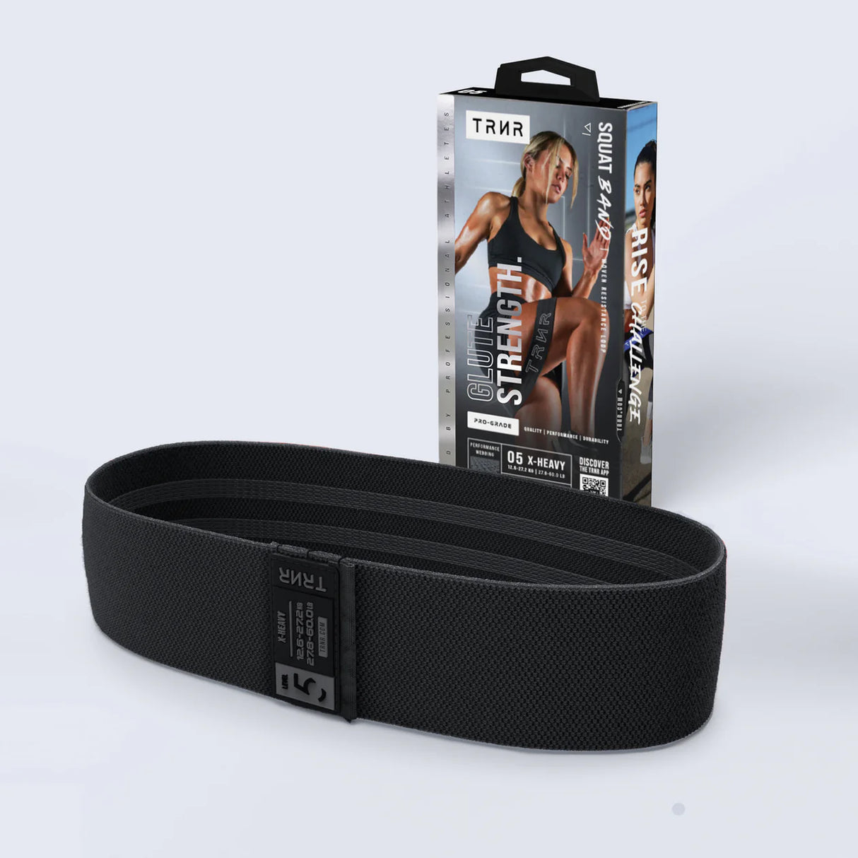 TRNR Squat Band