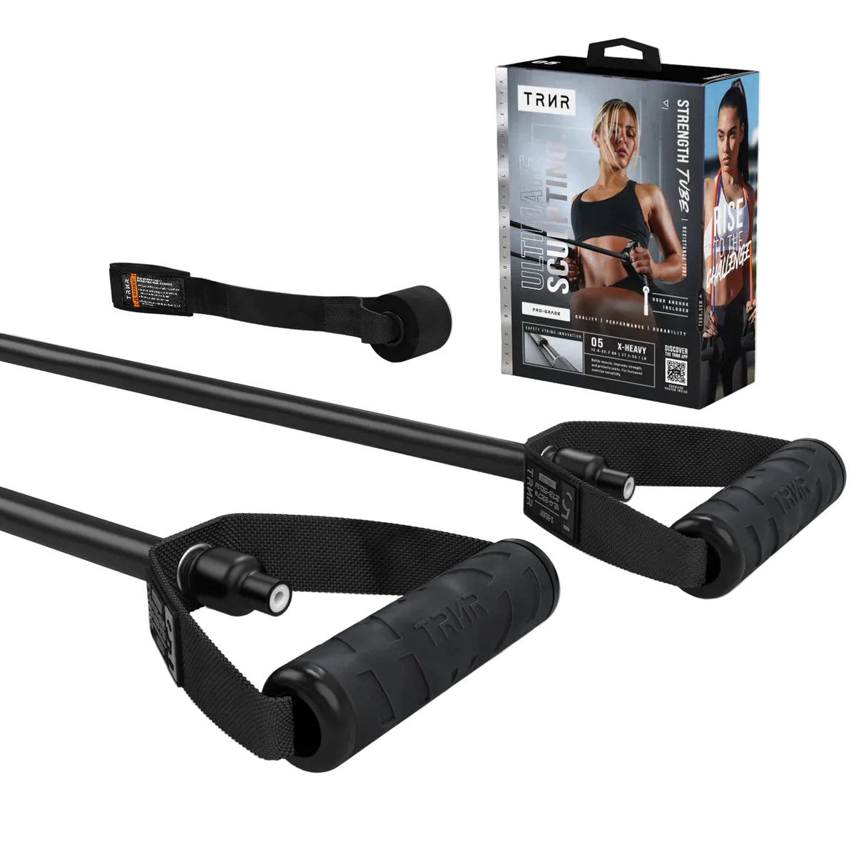 TRNR Strength Tube