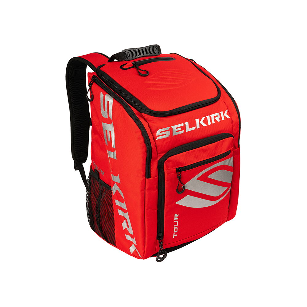 Selkirk Core Line Tour Bag Pickleball Backpack