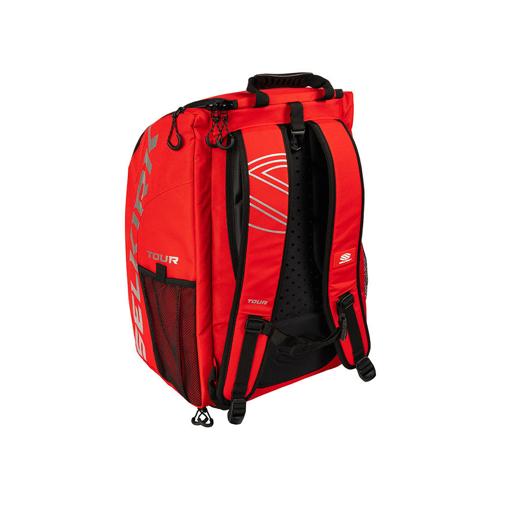 Selkirk Core Line Tour Bag Pickleball Backpack
