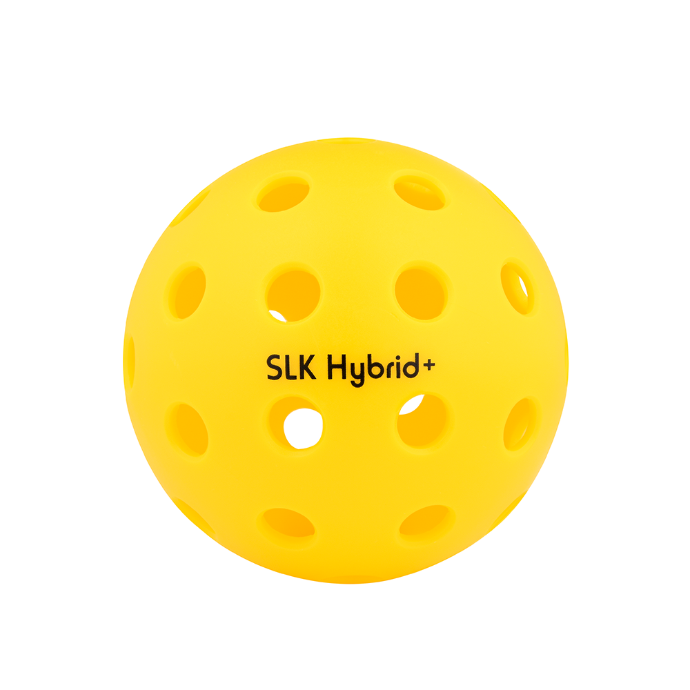 SLK Hybrid+ Pickleball - 4 Pack
