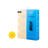 SLK Hybrid+ Pickleball - 12 Pack
