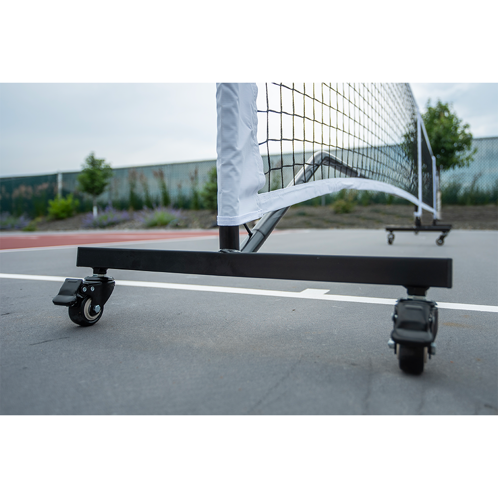SLK Prime Portable Pickleball Net