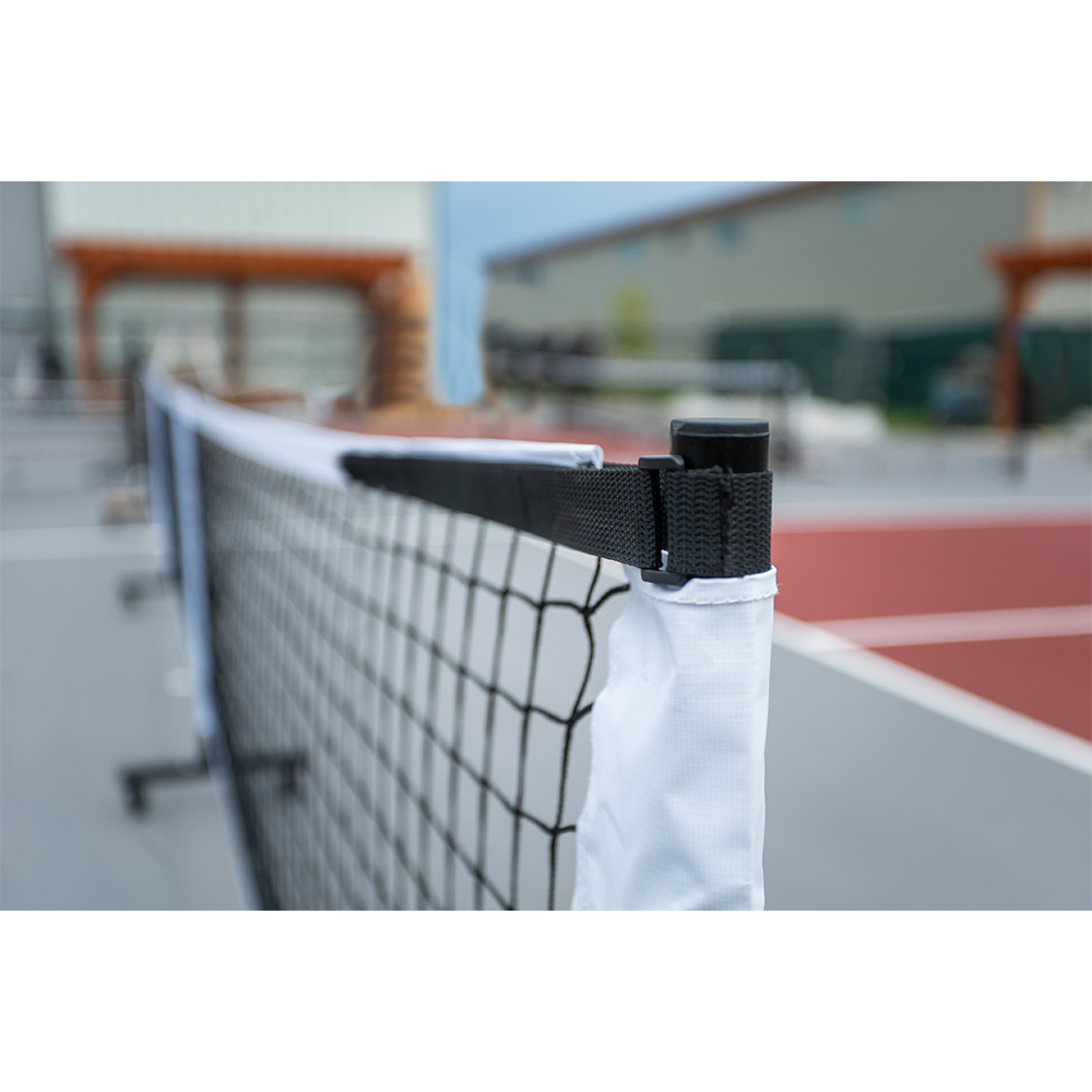 SLK Prime Portable Pickleball Net