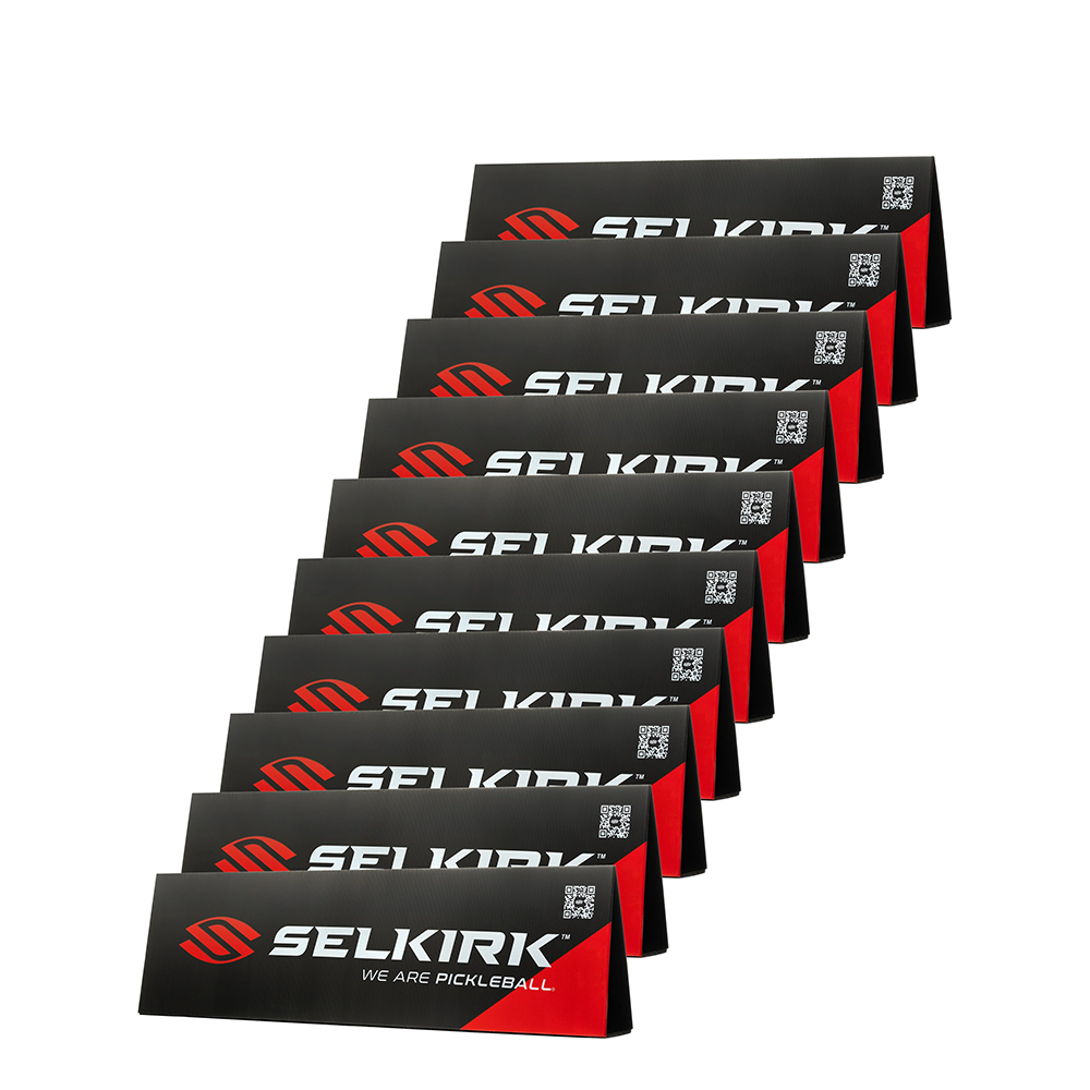 Selkirk Pickleball Ball Blocker 10 Pack