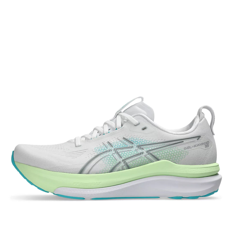 Asics Gel-Kayano 33 Men's Running Shoes