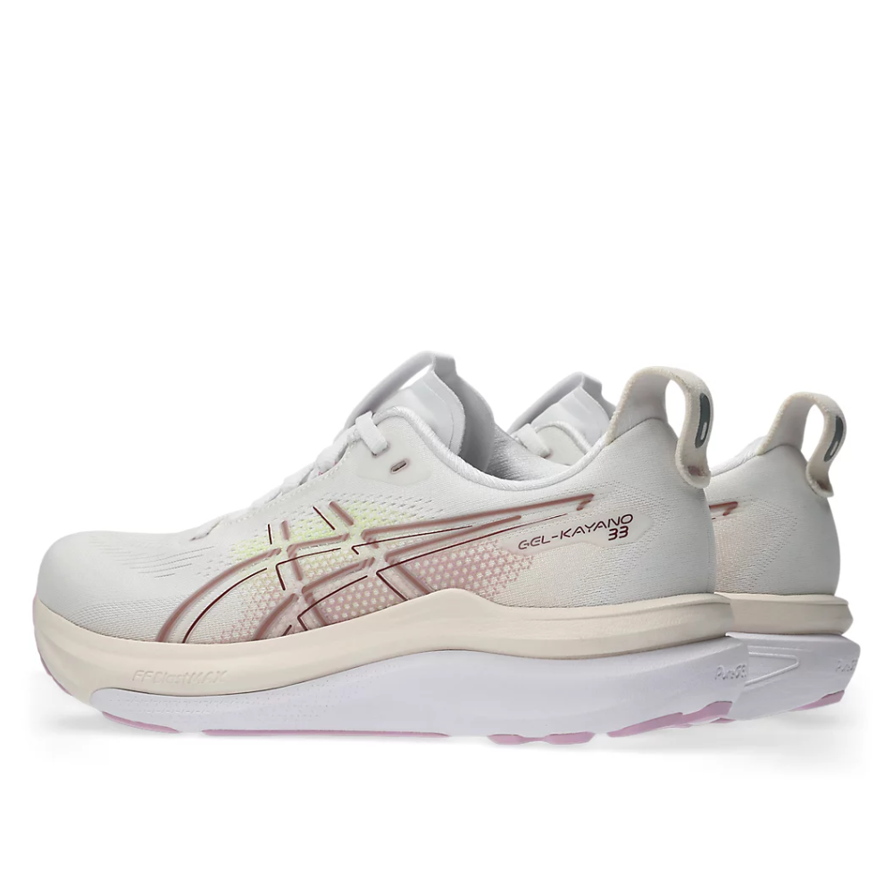 ASICS Women's Gel-Kayano 33 Running Shoes