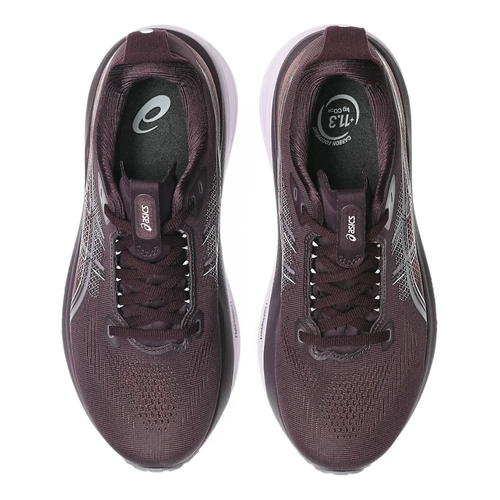 Asics Women's Gel-Kayano 33 Running Shoes