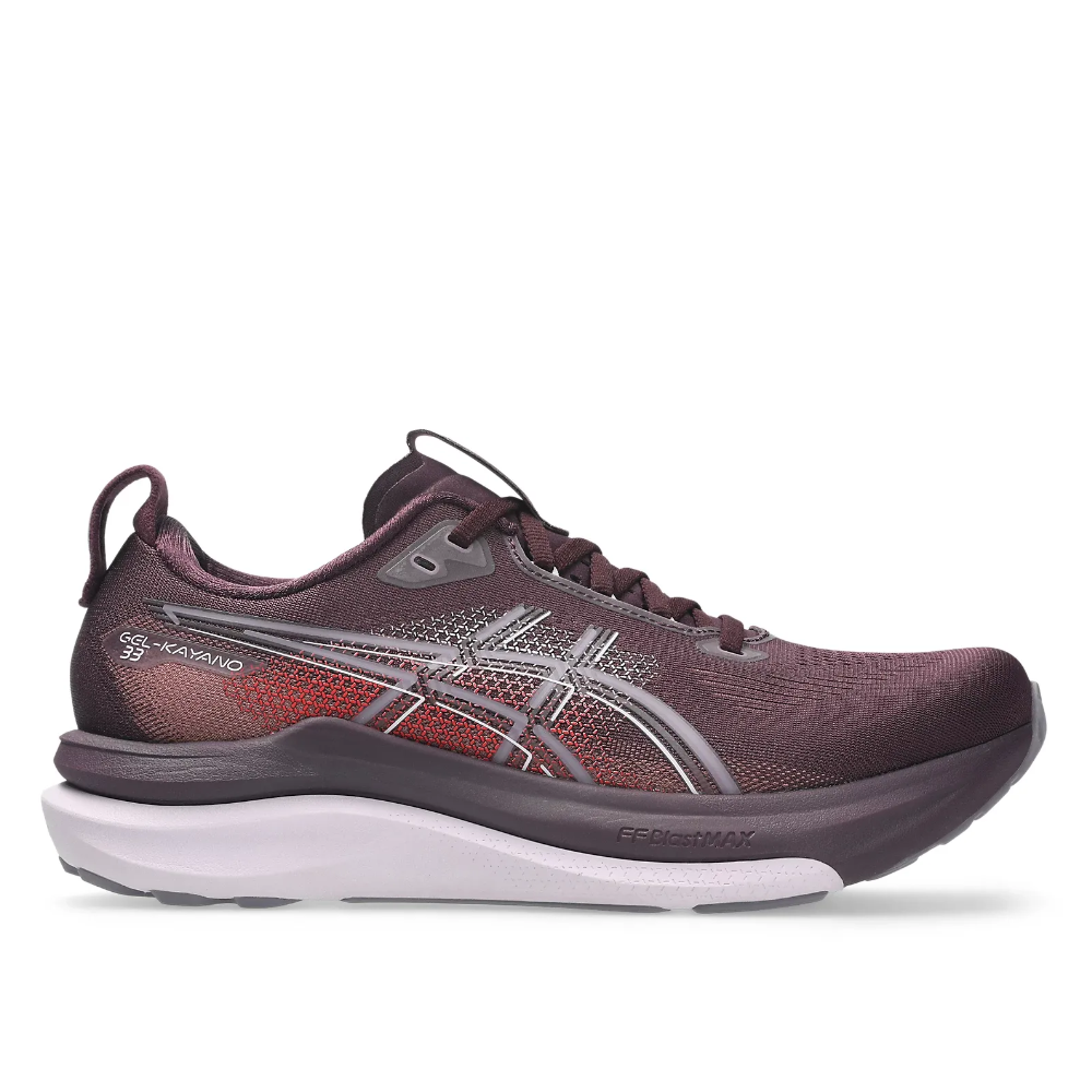 Asics Women's Gel-Kayano 33 Running Shoes