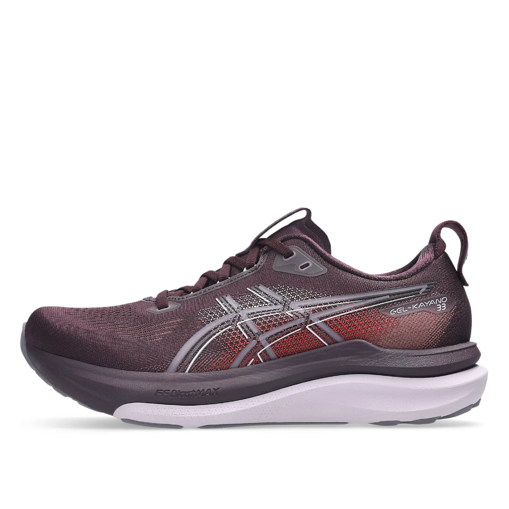 Asics Women's Gel-Kayano 33 Running Shoes