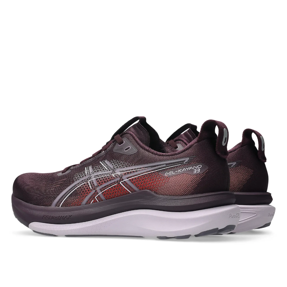 Asics Women's Gel-Kayano 33 Running Shoes