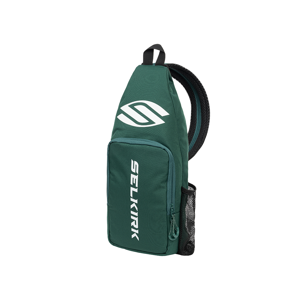 Selkirk Core Line Pickleball Sling Bag