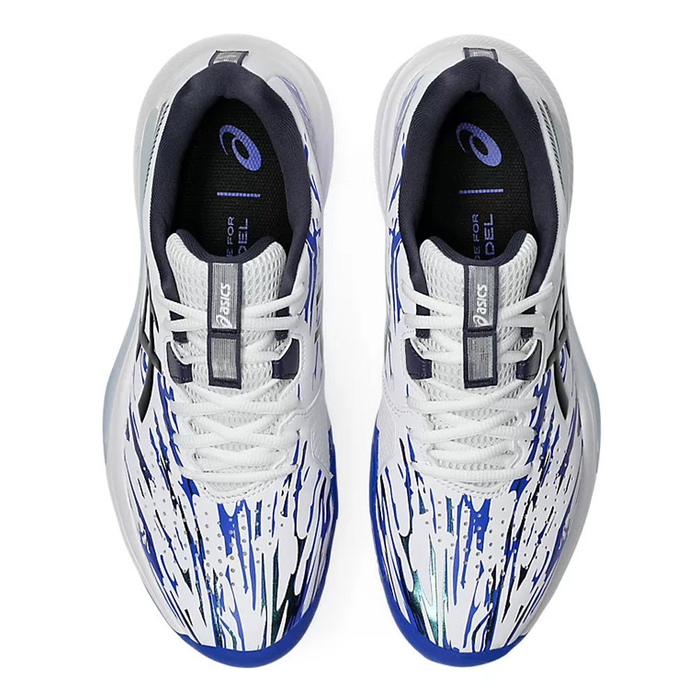 Asics Men's Gel-Challenger 15 Padel L.E Shoes