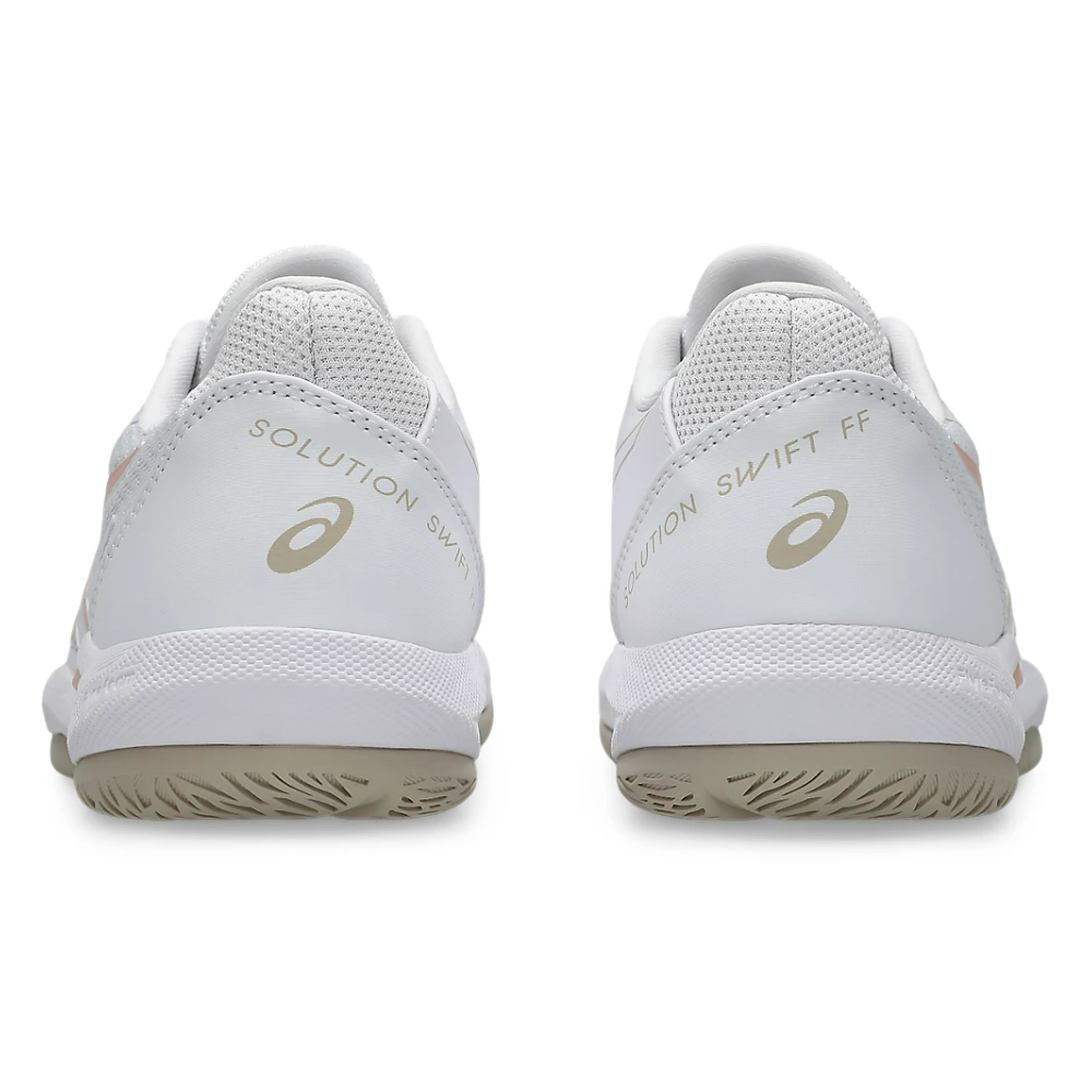 Asics Women's Solution Swift FF 2 Tennis Shoes
