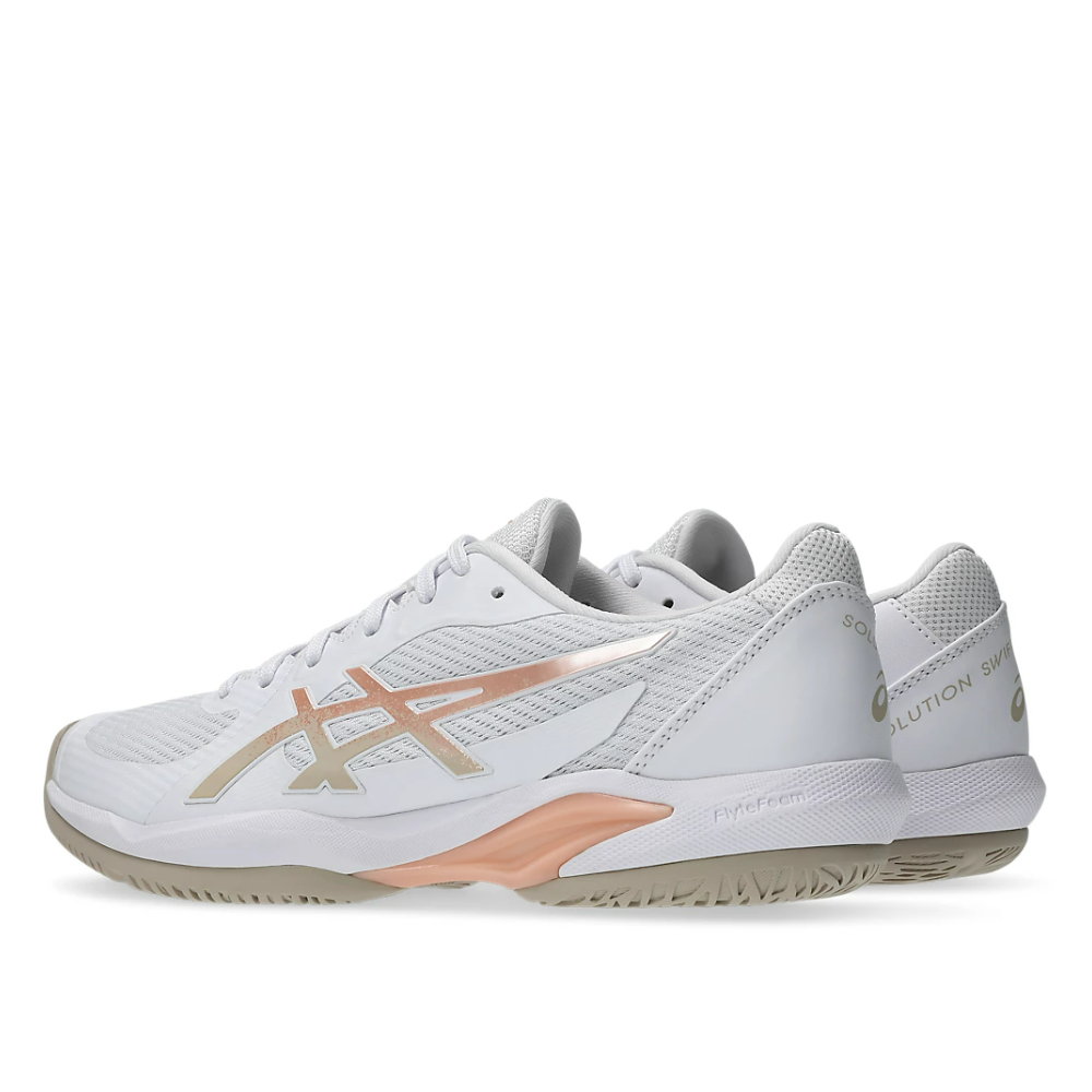 Asics Women's Solution Swift FF 2 Tennis Shoes