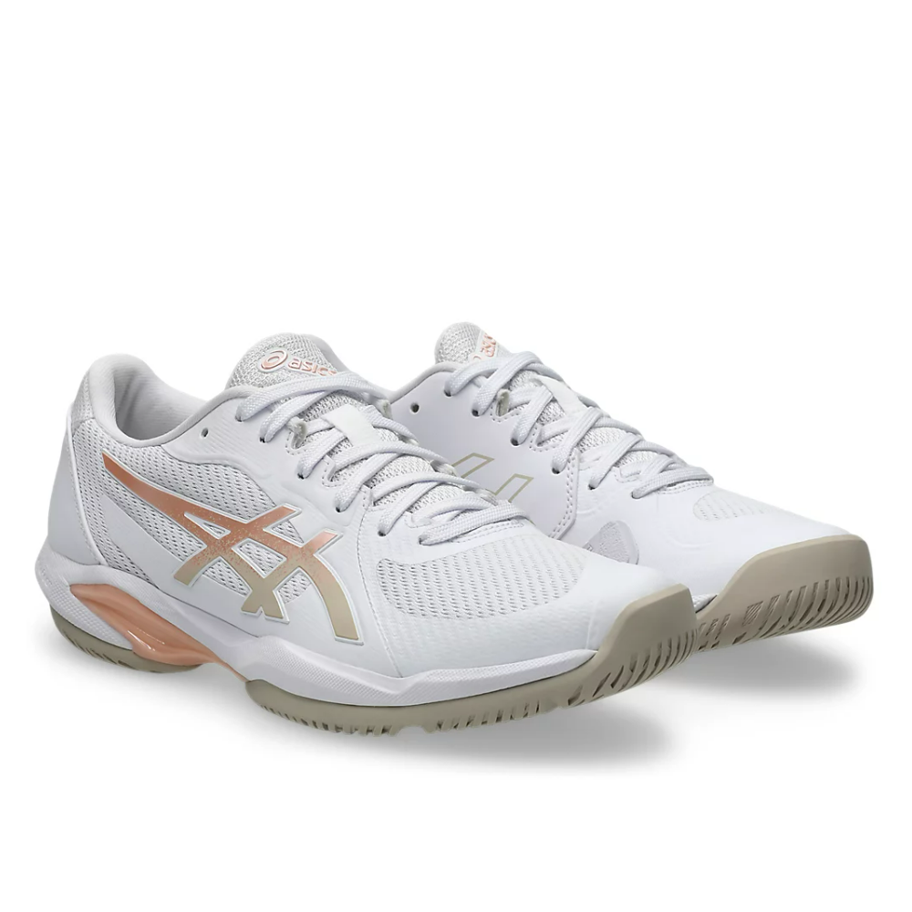 Asics Women's Solution Swift FF 2 Tennis Shoes