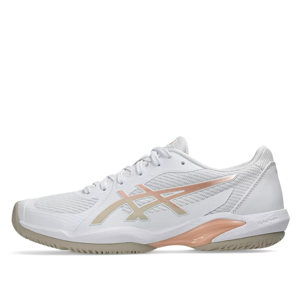 Asics Women's Solution Swift FF 2 Tennis Shoes