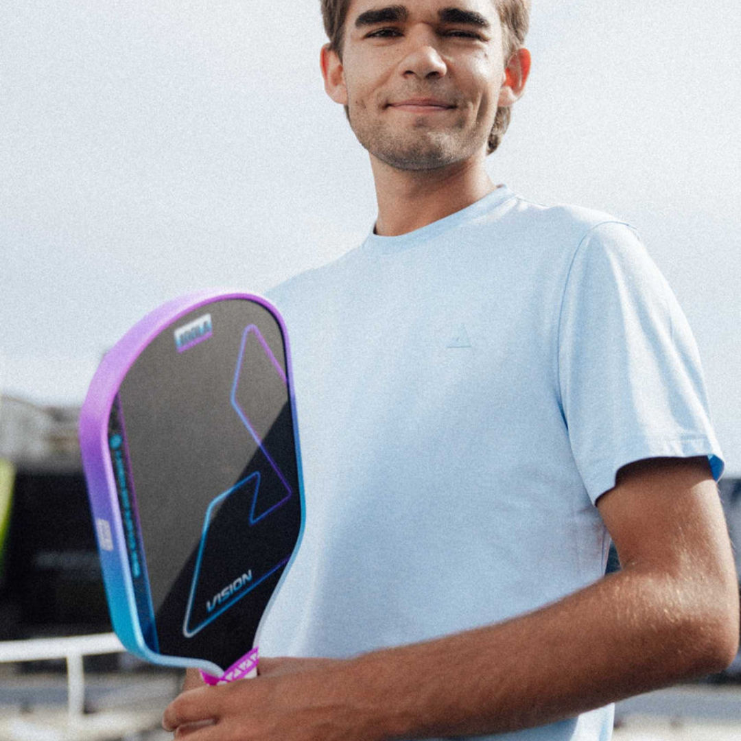 JOOLA Hyperion Vision Pickleball Paddle