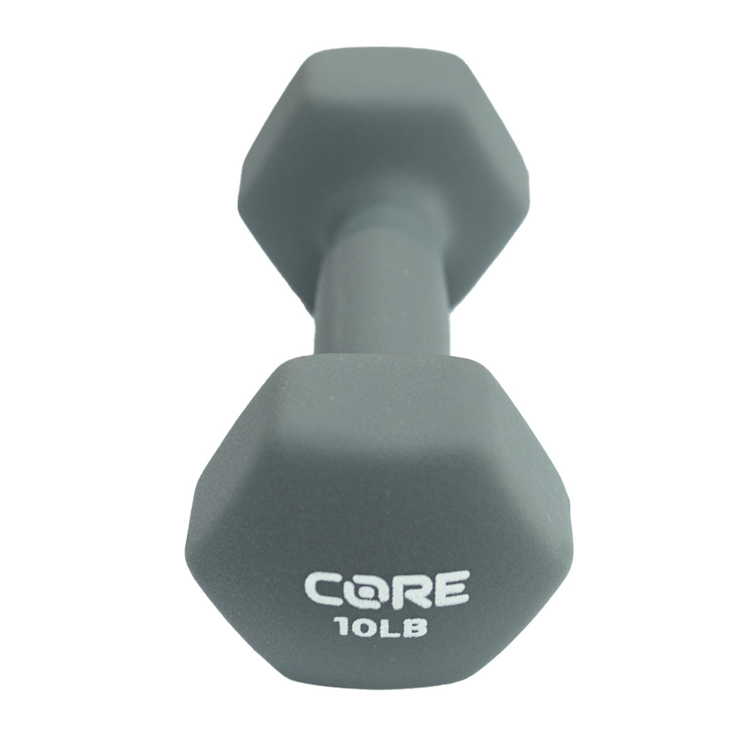 Core Neoprene Dumbbell