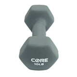 Core Neoprene Dumbbell