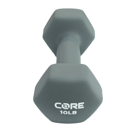 Core Neoprene Dumbbell