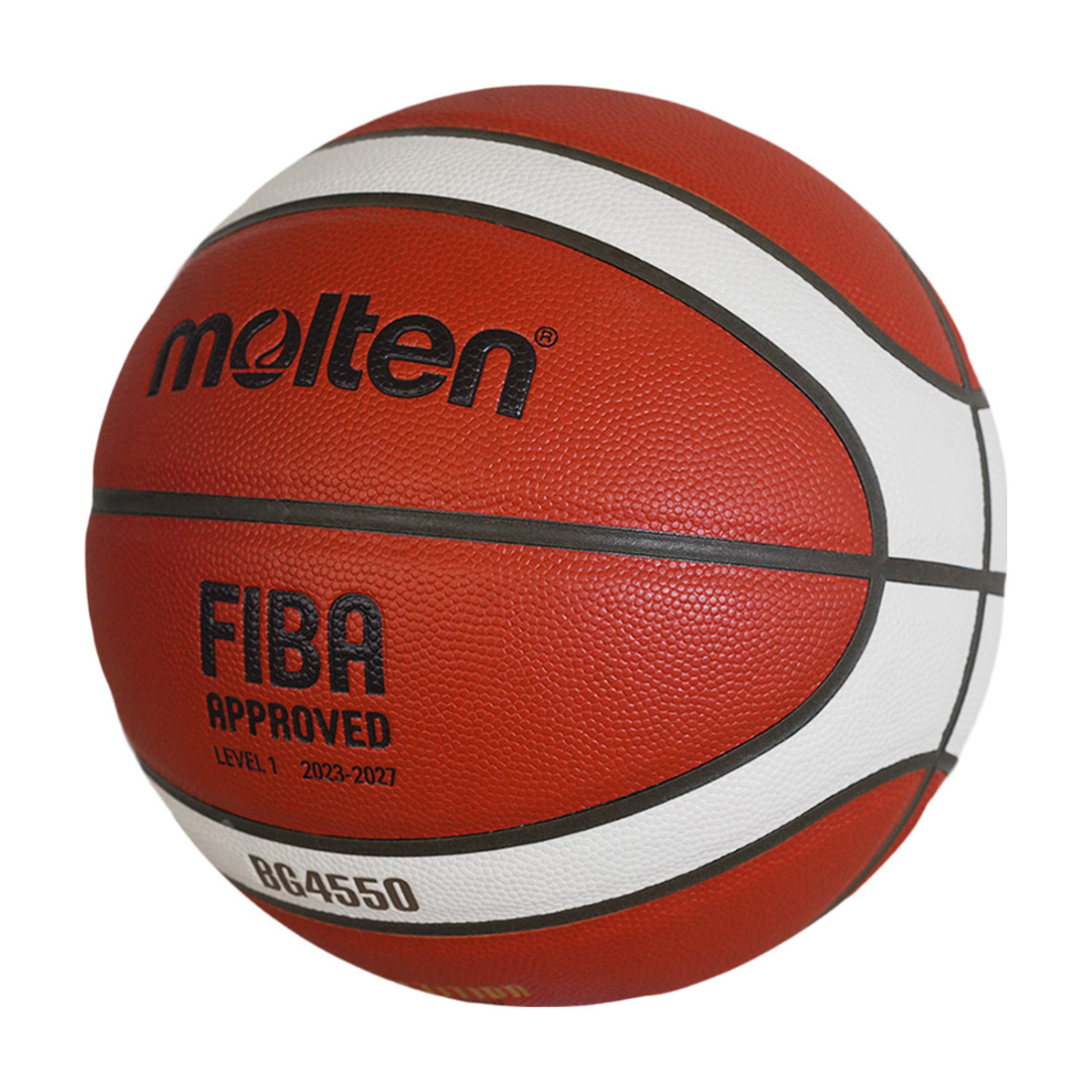 Molten B7G4550 Size 7 Basketball