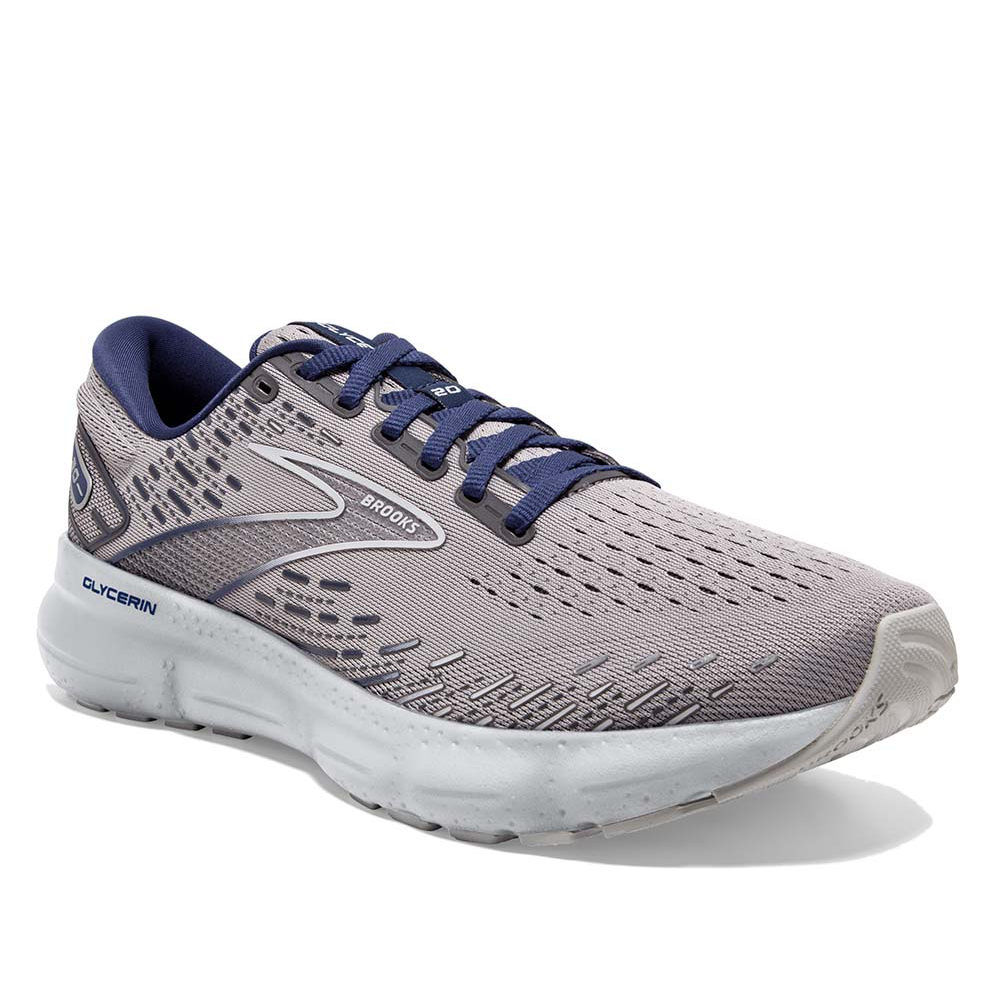 Brooks Glycerin 20