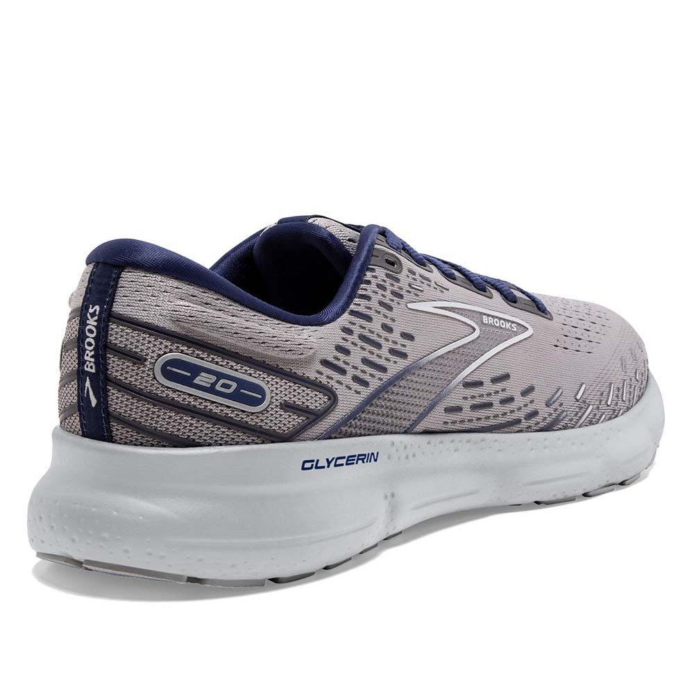 Brooks Glycerin 20