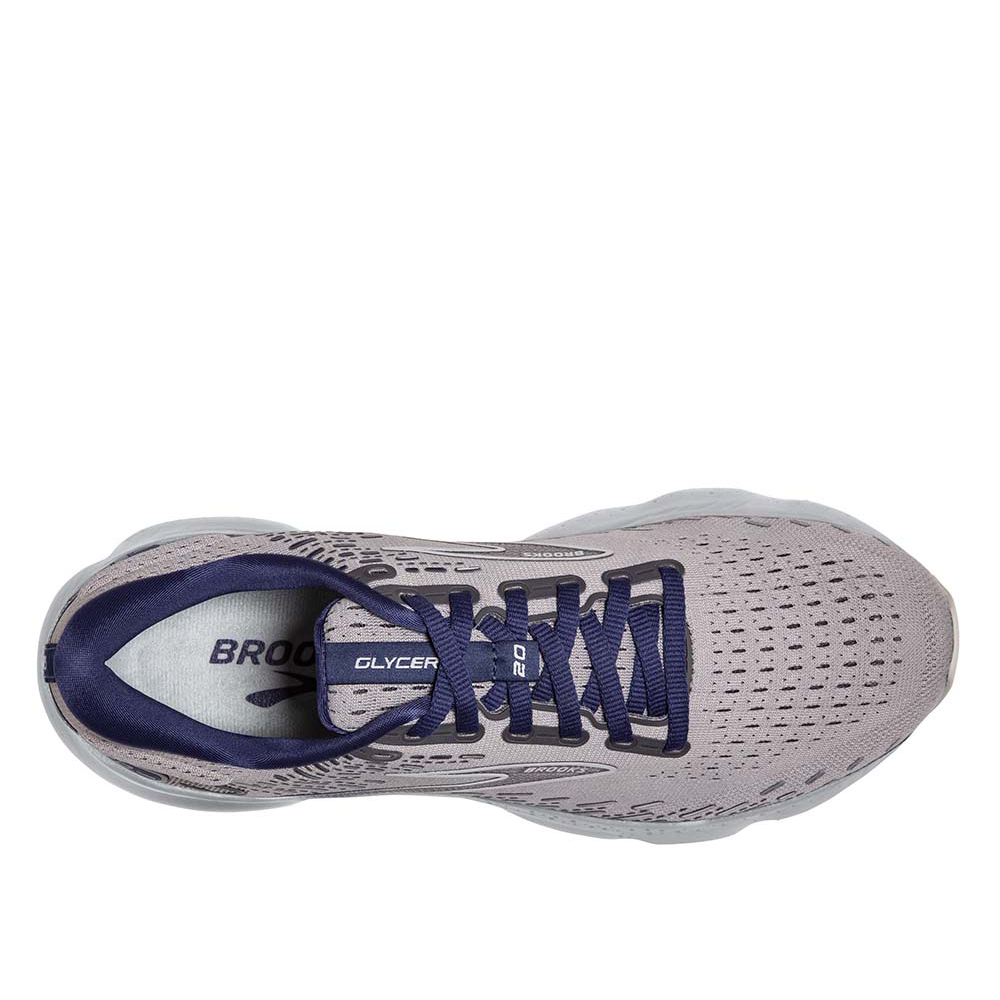 Brooks Glycerin 20