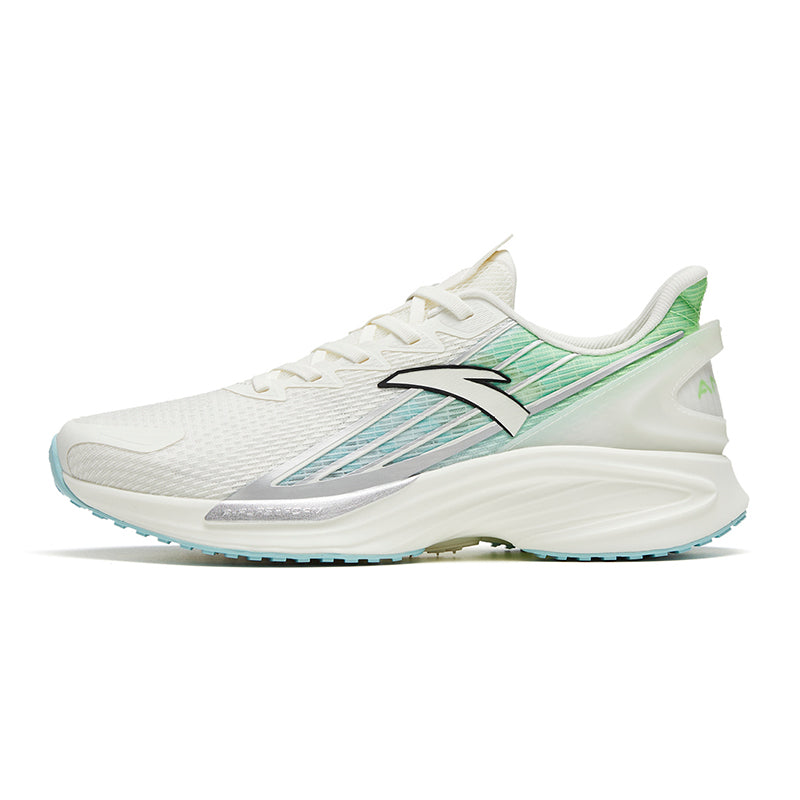ANTA Men's Cushioning & Rebound Gazelle 3.0 Running Shoes