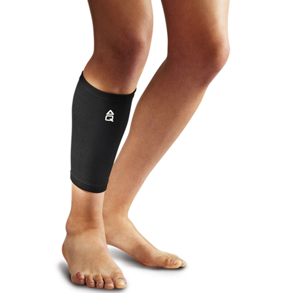 AQ Elastic Shin and Calf Support