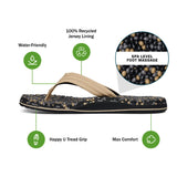Sanuk Men's Bubblecush Slide
