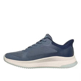 Skechers Women's Bob Squad 4 Slip In Casual Shoes