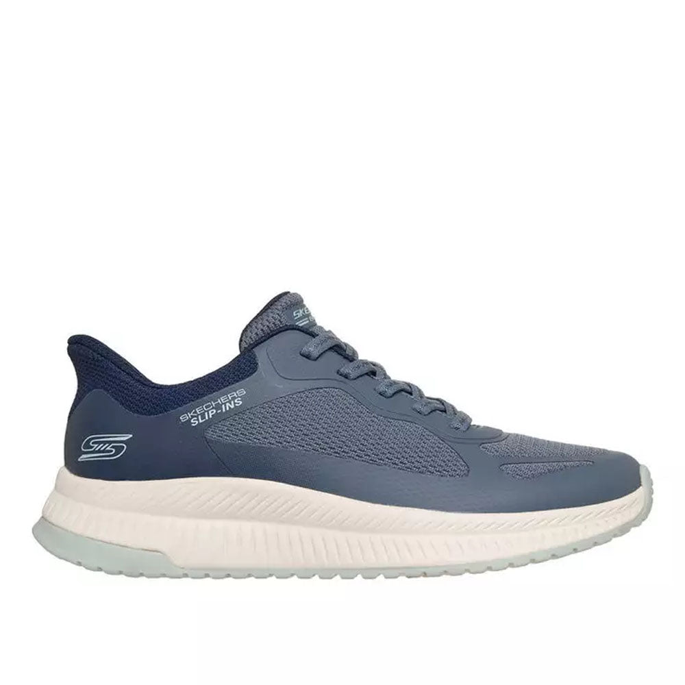 Skechers Women's Bob Squad 4 Slip In Casual Shoes
