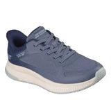 Skechers Women's Bob Squad 4 Slip In Casual Shoes